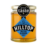 Hilltop Honey British Blossom set honey 340g, UK version
