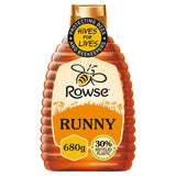 Rowse pure and natural honey 680g, imported from the UK