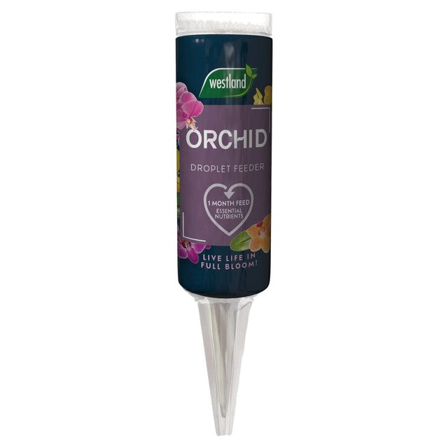 Westland Orchid Droplet Feeder 40ml (British brand)