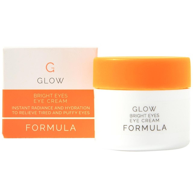 M&S Glow eye cream 15ml, imported from the UK
