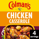 Colman's Chicken Casserole Recipe Mix 40g - British product