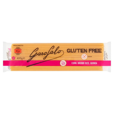 Garofalo Gluten Free Spaghetti 400g