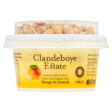 Clandeboye Estate Greek Style Yoghurt with Mango  Granola 150g