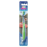Oral-B kids manual toothbrush Disney Stages 3-5 Years Frozen or Cars, imported from the UK