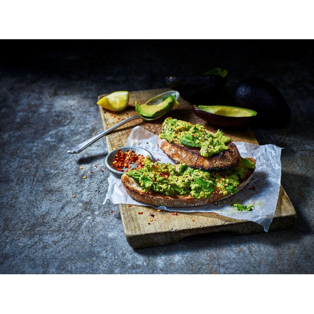 M&S extra large Hass avocado, imported from the UK