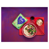 Tilda Microwave Egg Fried Rice 250g (British brand)