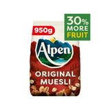 Alpen Original Muesli 950g
