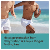 Piz Buin after sun lotion 200ml, imported from the UK