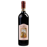 Castello Banfi Chianti Classico DOCG red wine 75cl - British product