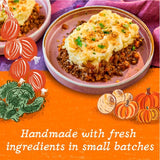 Charlie Bigham's shepherd's pie for 2 650g - British product