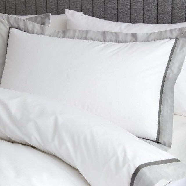 Turner Bianca Mayfair Double Duvet Set - British product