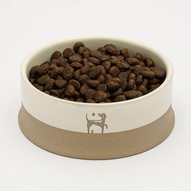Vitalin lamb and mint dog food for small breeds 2kg (British brand)