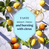 Bombay Sapphire Premier Cru Murcian Lemon Gin 70cl - British product