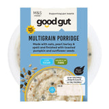 M&S Good Gut Multigrain Porridge 200g, imported from the UK