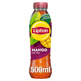 Lipton Ice Tea Mango 500ml