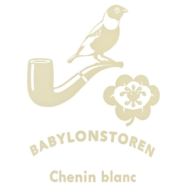 Babylonstoren Chenin Blanc