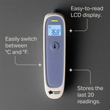 Tommee Tippee baby digital ear thermometer (British brand)