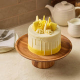 Sainsburys Lemon Cake Taste the Difference 1375kg