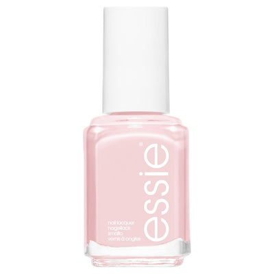 Essie Nail Colour 13 Mademoiselle Sheer Pink 13.5ml