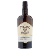 Teeling Small Batch Irish Whiskey 70cl (British brand)