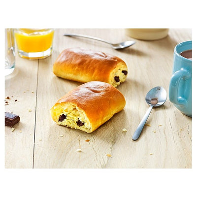 Brioche Pasquier Pain au Chocolat Bakverk 6-pakning