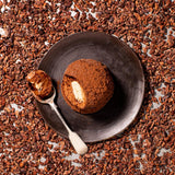 Crosta & Mollica Chocolate & Hazelnut Tartufi Gelato 208g - British product