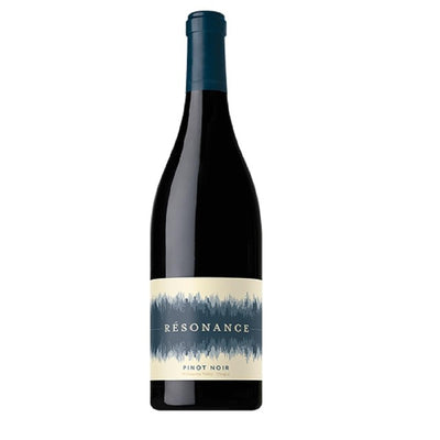 Resonance Willamette Pinot Noir Red Wine 75cl