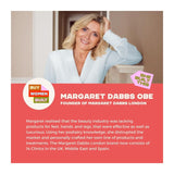 Bare Feet by Margaret Dabbs Exfoliating Foot Scrub