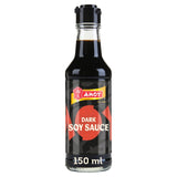 Amoy dark soy sauce 150ml - British product