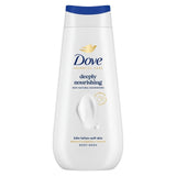 Dove Advanced Care Body Wash 225ml - British product