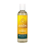 Jason Vegan Organic Vitamin E Oil 5000IU 118ml, UK version