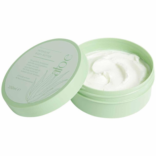 M&S Aloe Body Butter, imported from the UK