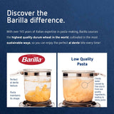 Barilla Fusilli pasta 500g - British product