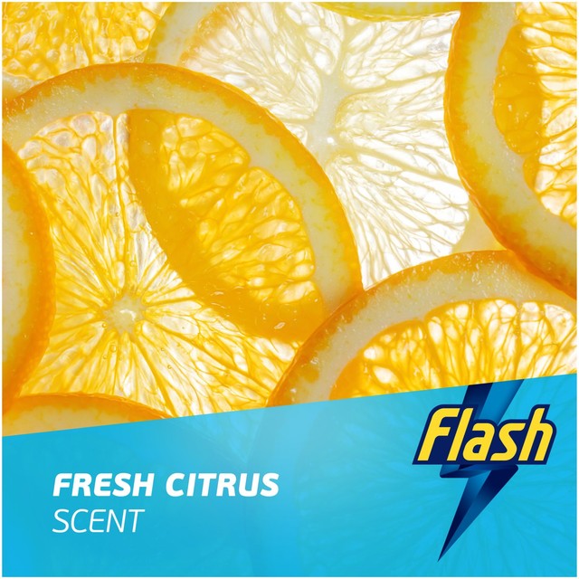 Flash surface cleaner for pet lovers 800ml - British product