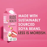 Rude Health Chilled Soya Drink with Calcium