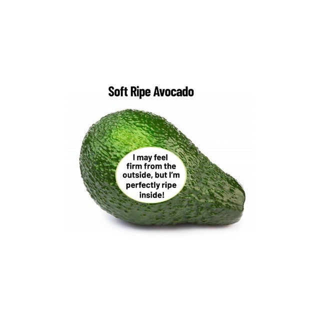 M&S extra large Hass avocado, imported from the UK
