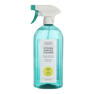 M&S Italian Lemon & Ginger Kitchen Oberflächenreiniger 750ml