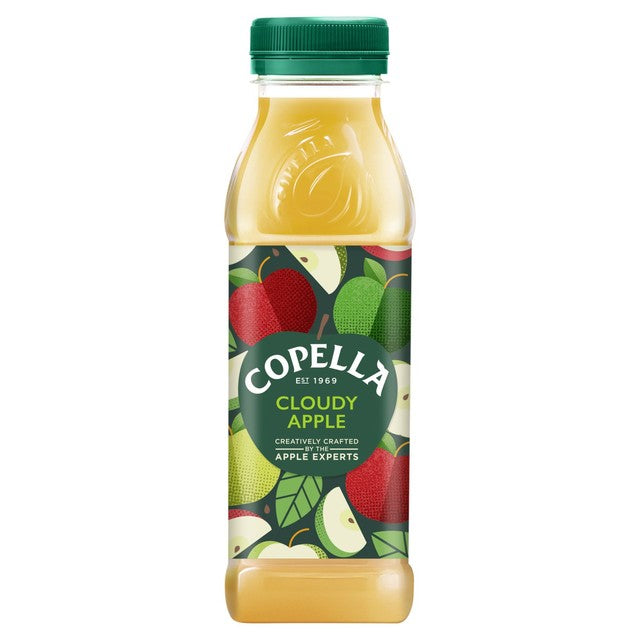Copella apple juice 300ml - British product