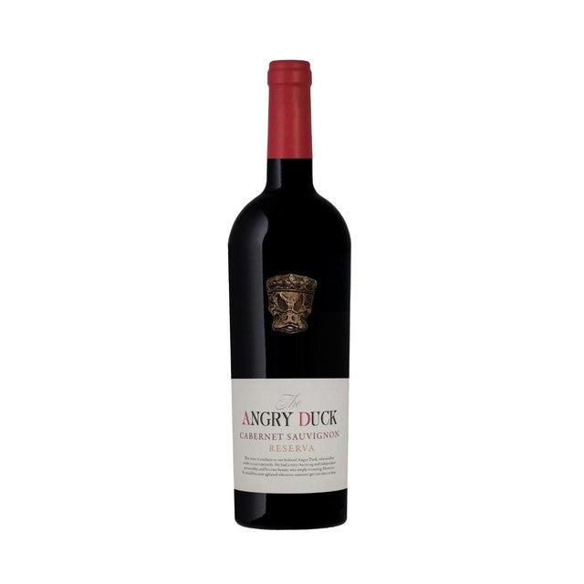 The Angry Duck Cabernet Sauvignon