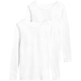 M&S thermal top white 4-5 years, imported from the UK