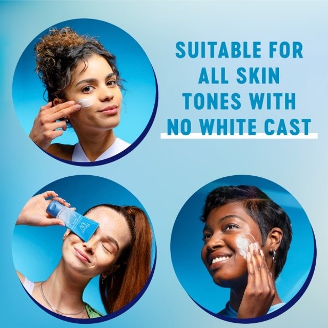 Biore SPF50 Sunscreen 50ml - British product