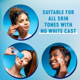 Biore SPF50 Sunscreen 50ml - British product