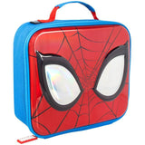 Disney Spiderman Lunch Bag
