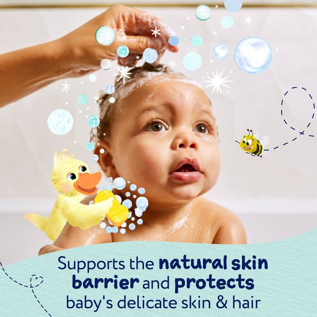 Childs Farm baby shampoo and wash Baby Soft Scent 250ml - British product