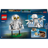 LEGO Harry Potter building set, imported from the UK
