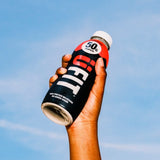 UFit strawberry protein milkshake 500ml (British brand)