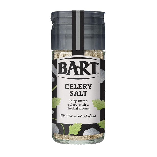 Bart celery salt 80g - British product