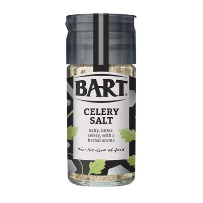Bart Celery Salt Seasoning 80g