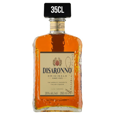 Disaronno Originale Amaretto Liqueur 350ml