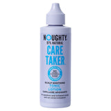 Noughty Scalp Soothing Tonic for sensitive scalp 75ml, imported from the UK